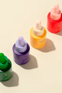 LUONKOS Ihohaasteet|Ihotyypit<Harmony Pure Balancing Facial Oil Serum öljyseerumi 20 ml