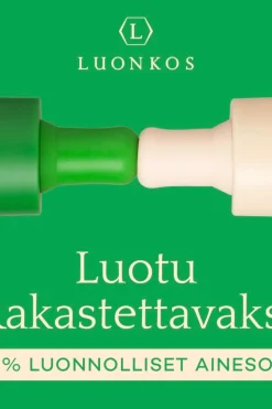 LUONKOS Ihohaasteet|Ihotyypit<Harmony Pure Balancing Facial Oil Serum öljyseerumi 20 ml