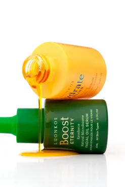 Best Hydrate Bliss Calming Facial Oil Serum öljyseerumi 20 ml Ihonhoito|Kasvojenhoito