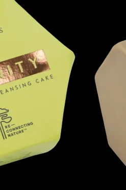 Sale Infinity öljypuhdistuskakku kasvoille 60 ml Ihohaasteet|Ihonhoito