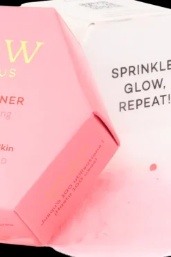 LUONKOS Ihohaasteet|Ihonhoito<Luminous vedetön kasvovesi 25g