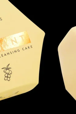 Sale Radiant öljypuhdistuskakku kasvoille 60 ml Ihohaasteet|Ihonhoito