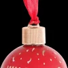 Clearance Luxury Bathing Company Festive Soak Wild Fig & Cranberry lahjapakkaus Ihonhoitopakkaukset