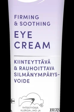 Clearance 15 ml Kiinteyttävä ja rauhoittava silmänympärysvoide Kasvojenhoito