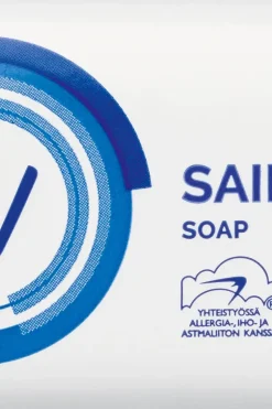 Online 100g palasaippua Hajusteettomat Ihonhoidon Tuotteet|Käsienhoito