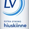 LV Hiusten Muotoilutuotteet<250ml Hiuskiinne