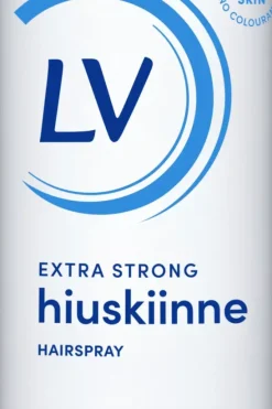 LV Hiusten Muotoilutuotteet<250ml Hiuskiinne
