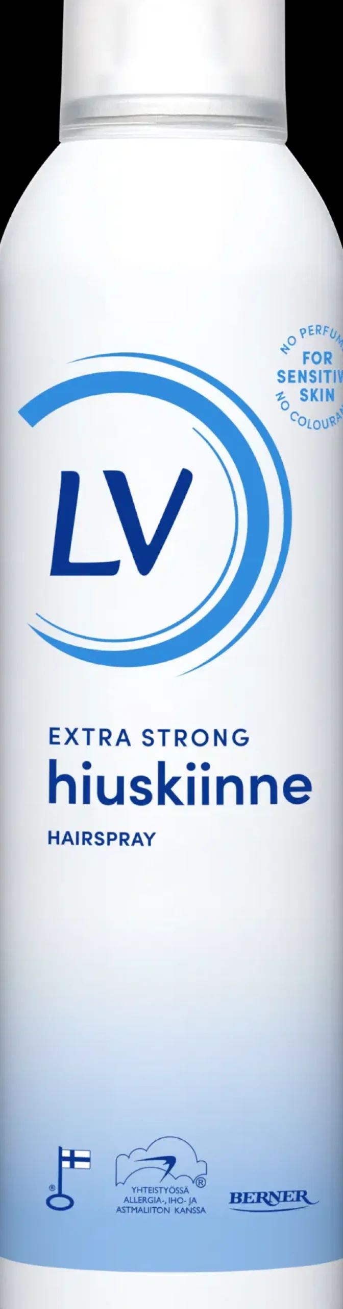 LV Hiusten Muotoilutuotteet<250ml Hiuskiinne