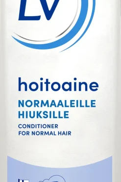 LV Hiustenhoito<200ml hoitoaine normaaleille hiuksille