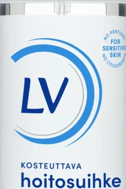 LV Hiustenhoito<150ml hoitosuihke kuiville hiuksille