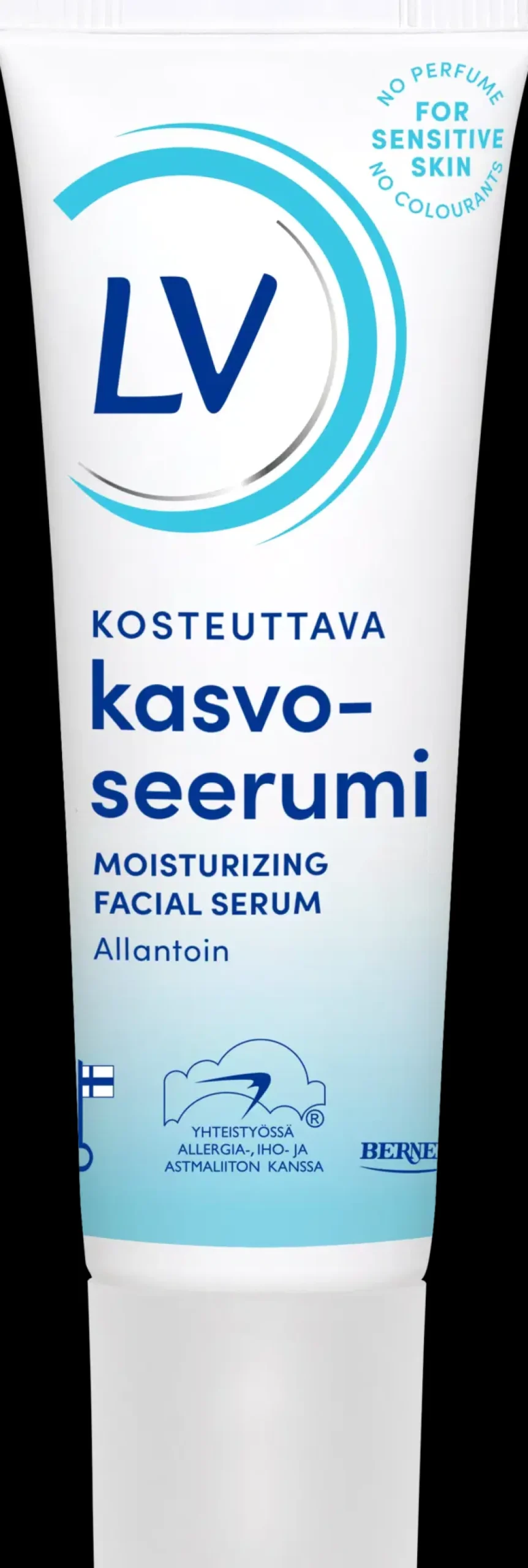 LV Hajusteettomat Ihonhoidon Tuotteet|Kasvojenhoito<30ml kasvoseerumi