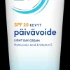 LV Kasvojenhoito<60ml Kevyt päivävoide SPF20
