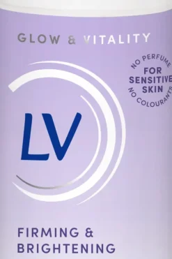 LV Kasvojenhoito<30ml Kiinteyttävä ja kirkastava seerumi