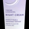 New 50ml Kiinteyttävä ja uudistava yövoide Kasvojenhoito