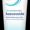 LV Hajusteettomat Ihonhoidon Tuotteet|Kasvojenhoito<75ml Kosteuttava kasvovoide 48h