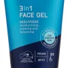 75ml Men 3in1 Face gel geelivoide Parranhoito|Parranajo