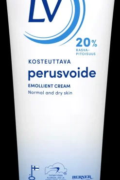 LV Vartalonhoito<200ml Perusvoide, kosteuttava