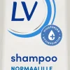 250ml shampoo normaalille hiuspohjalle Shampoot