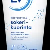 LV Kylmägeelit Ja Hoitosalvat<150ml Sokerikuorinta vartalolle