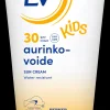 LV Hajusteettomat Ihonhoidon Tuotteet|Aurinkotuotteet<150ml SPF30 Aurinkovoide, erittäin vedenkestävä
