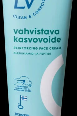 Sale 75ml Vahvistava kasvovoide Hajusteettomat Ihonhoidon Tuotteet|Kasvojenhoito