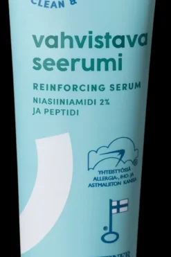 Outlet 30ml vahvistava seerumi Hajusteettomat Ihonhoidon Tuotteet|Kasvojenhoito