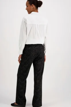 Chiara smart jersey housut Housut