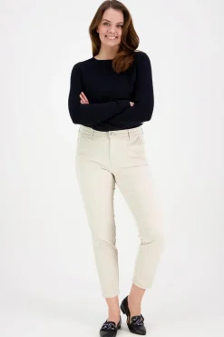 Best Chino turn up housut Housut