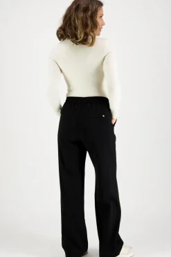 Best christy floating crepe housut Housut