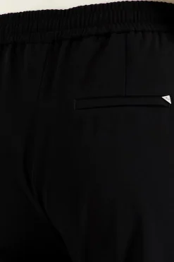 Best christy floating crepe housut Housut