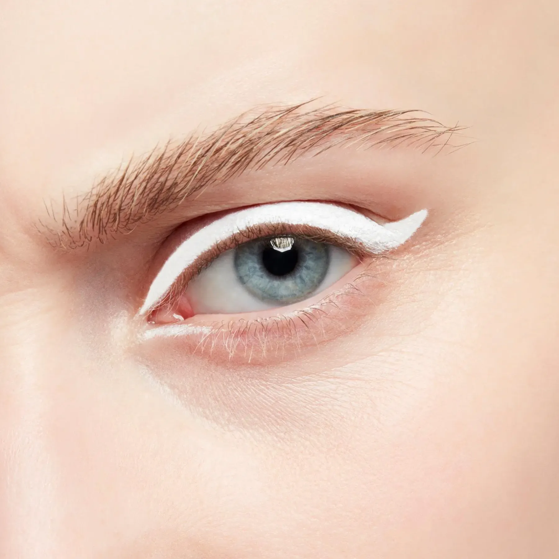 Sale MAC Colour Excess Gel Pencil Eye Liner silmänrajauskynä 0,35 g Silmämeikit