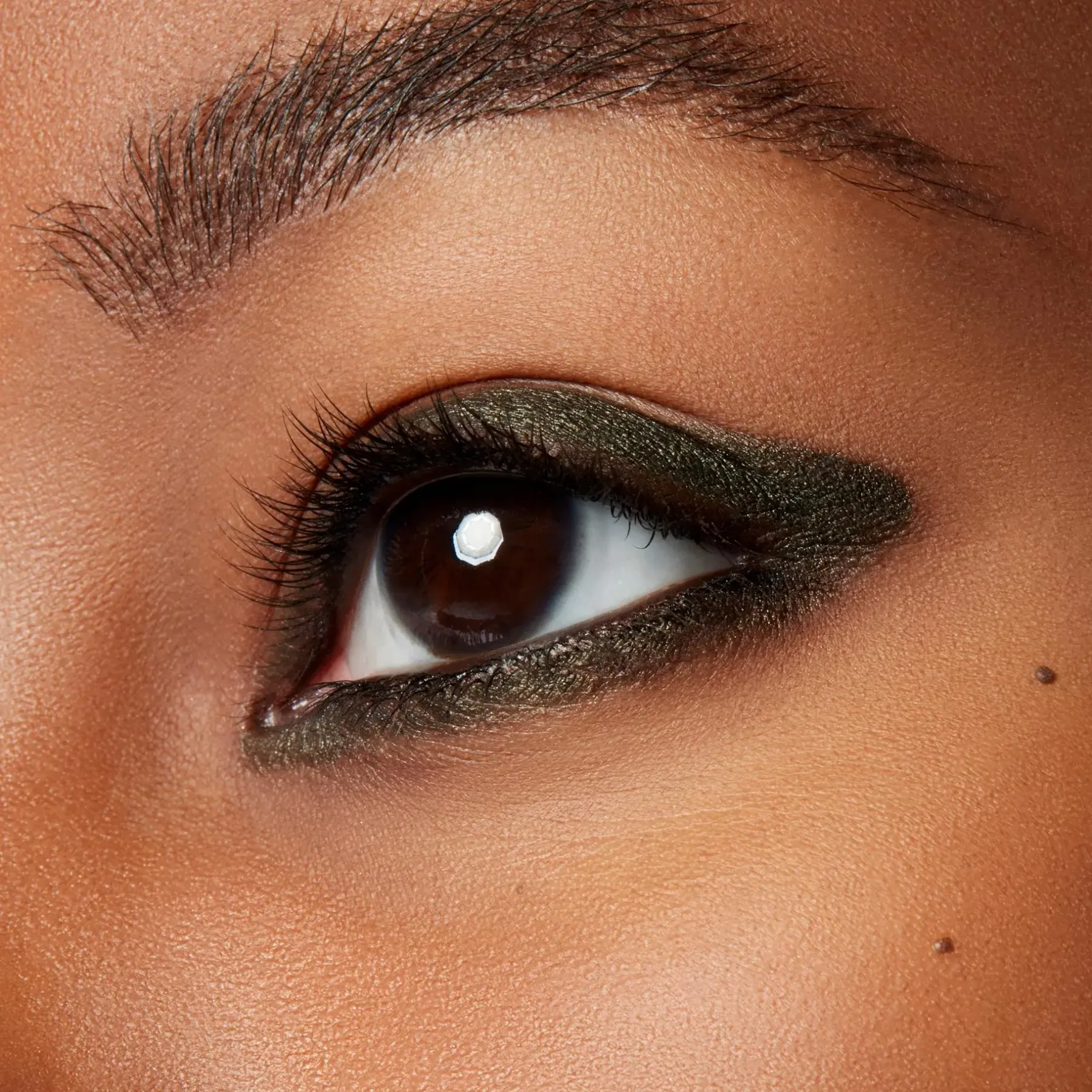 Sale MAC Colour Excess Gel Pencil Eye Liner silmänrajauskynä 0,35 g Silmämeikit