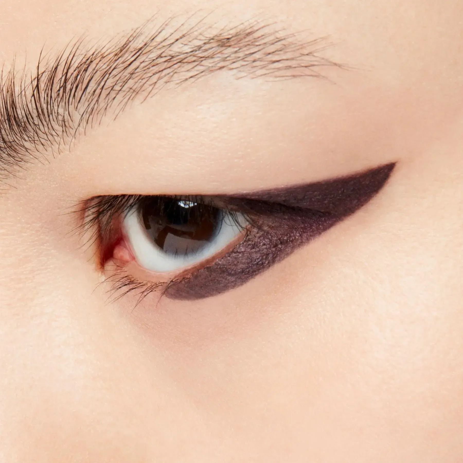 Sale MAC Colour Excess Gel Pencil Eye Liner silmänrajauskynä 0,35 g Silmämeikit