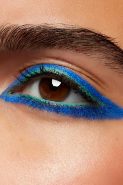 Sale MAC Colour Excess Gel Pencil Eye Liner silmänrajauskynä 0,35 g Silmämeikit