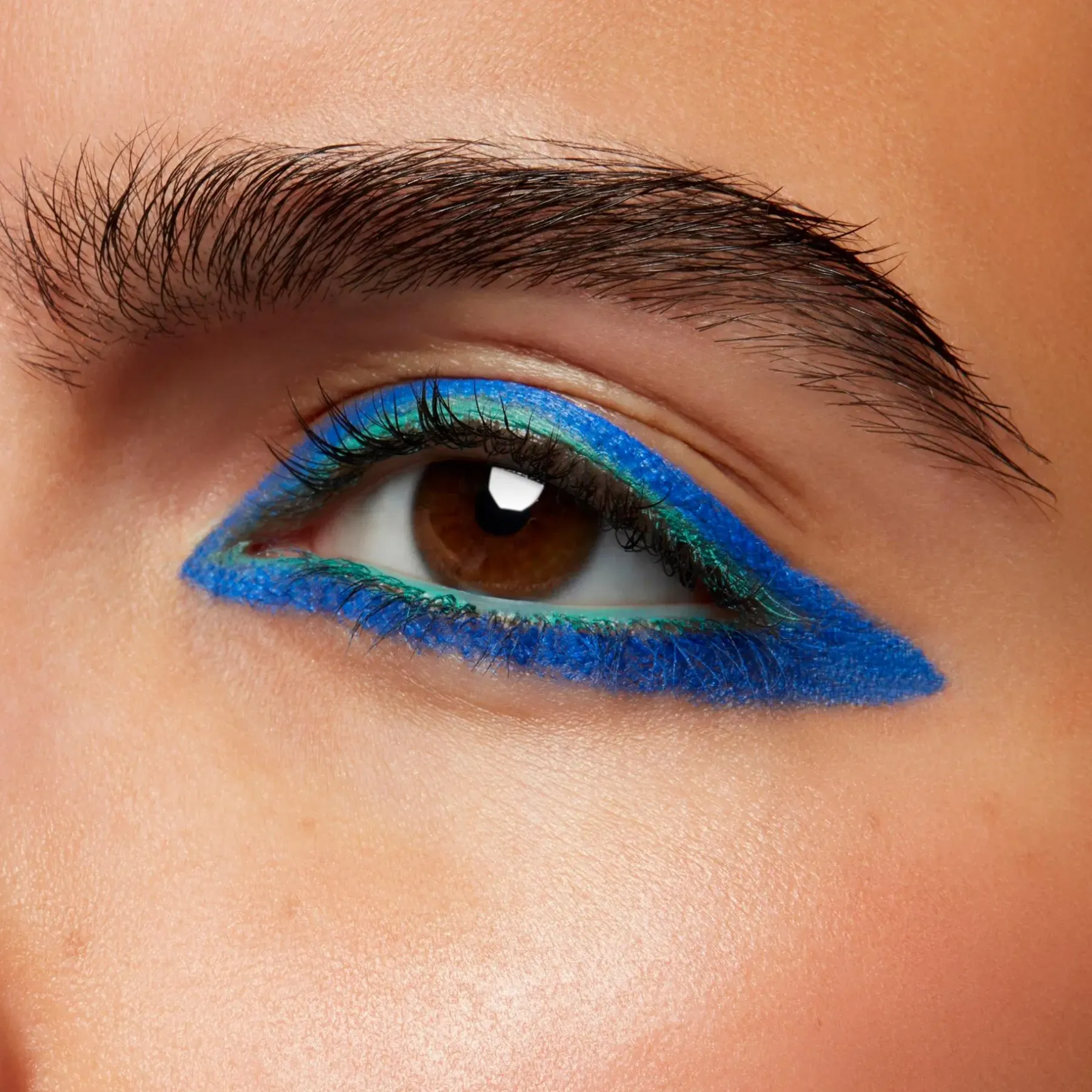 Sale MAC Colour Excess Gel Pencil Eye Liner silmänrajauskynä 0,35 g Silmämeikit