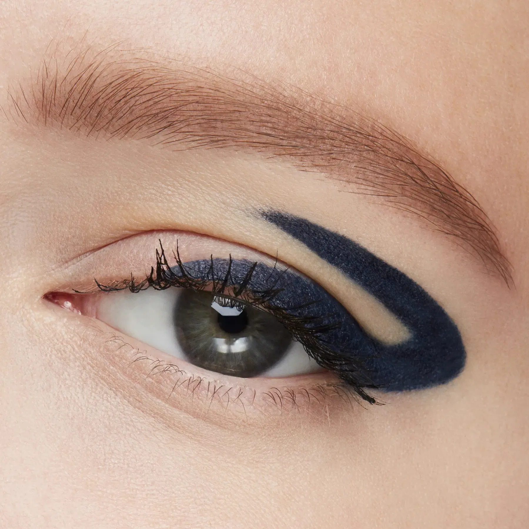 Sale MAC Colour Excess Gel Pencil Eye Liner silmänrajauskynä 0,35 g Silmämeikit