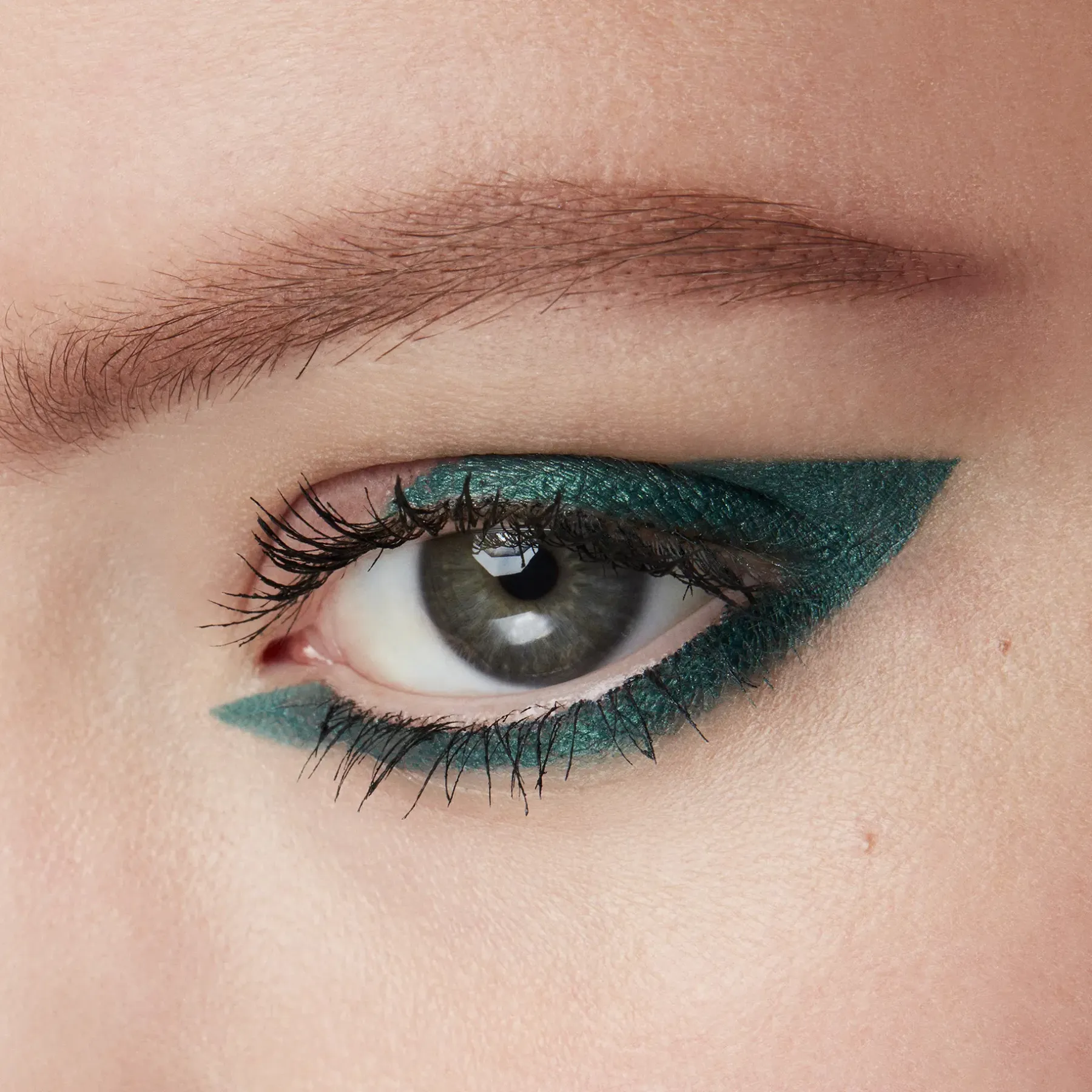 Sale MAC Colour Excess Gel Pencil Eye Liner silmänrajauskynä 0,35 g Silmämeikit