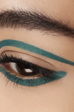 Sale MAC Colour Excess Gel Pencil Eye Liner silmänrajauskynä 0,35 g Silmämeikit