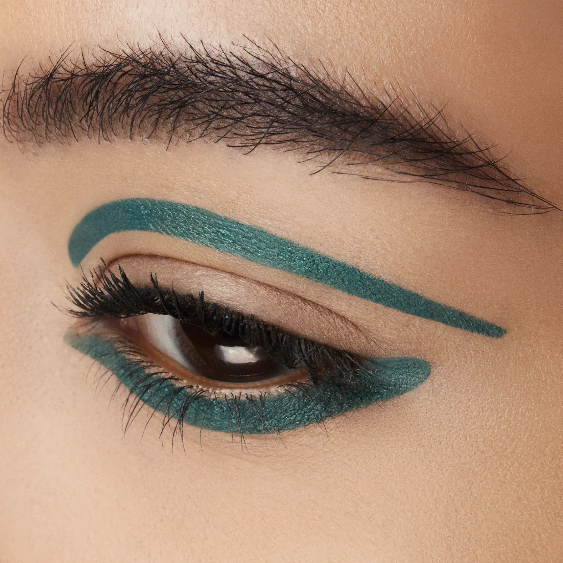 Sale MAC Colour Excess Gel Pencil Eye Liner silmänrajauskynä 0,35 g Silmämeikit