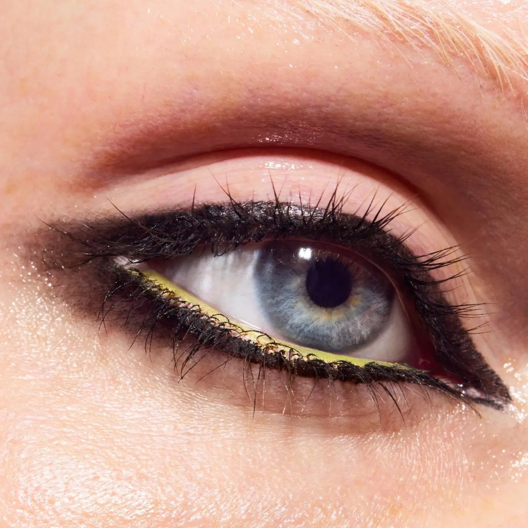 Sale MAC Colour Excess Gel Pencil Eye Liner silmänrajauskynä 0,35 g Silmämeikit