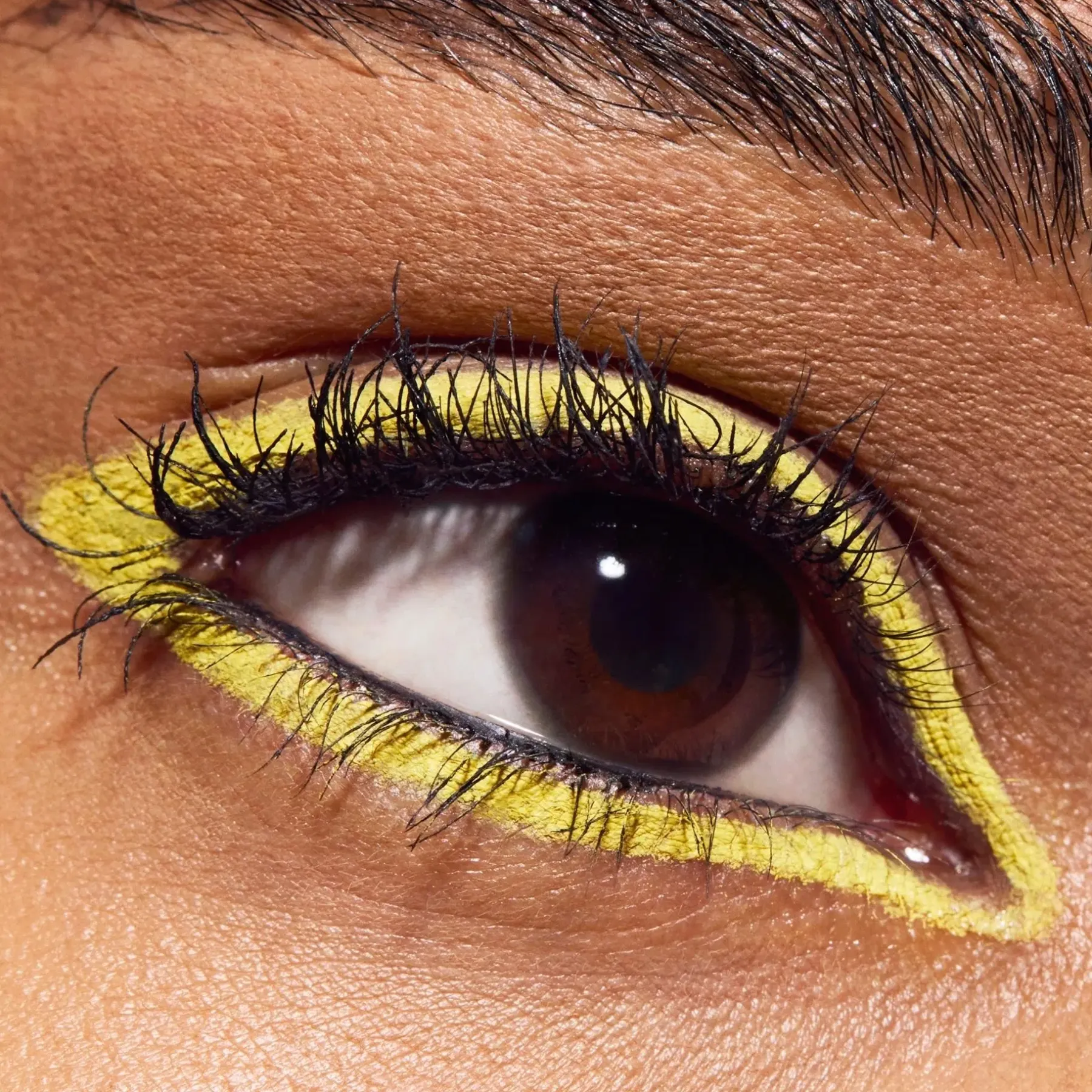 Sale MAC Colour Excess Gel Pencil Eye Liner silmänrajauskynä 0,35 g Silmämeikit