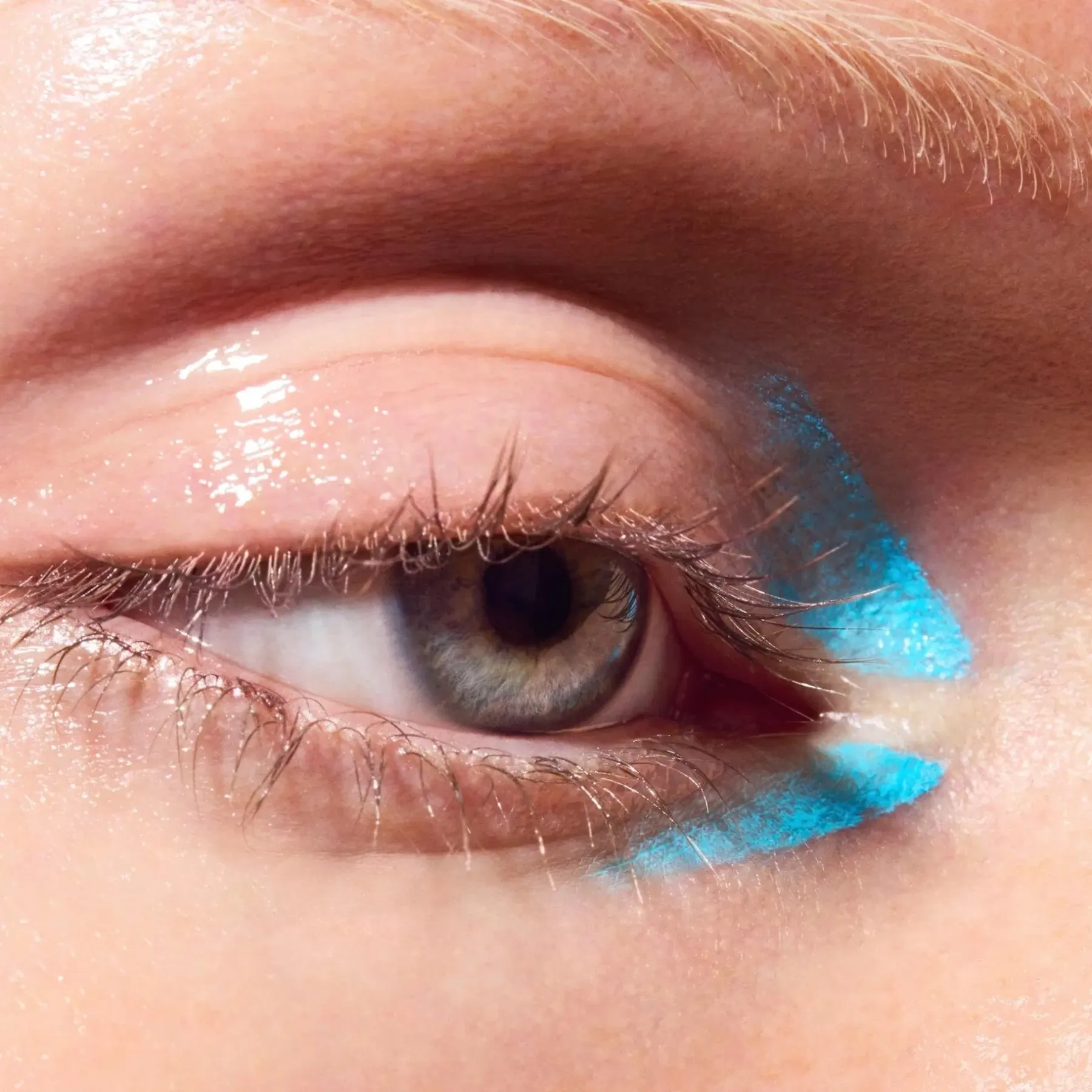 Sale MAC Colour Excess Gel Pencil Eye Liner silmänrajauskynä 0,35 g Silmämeikit