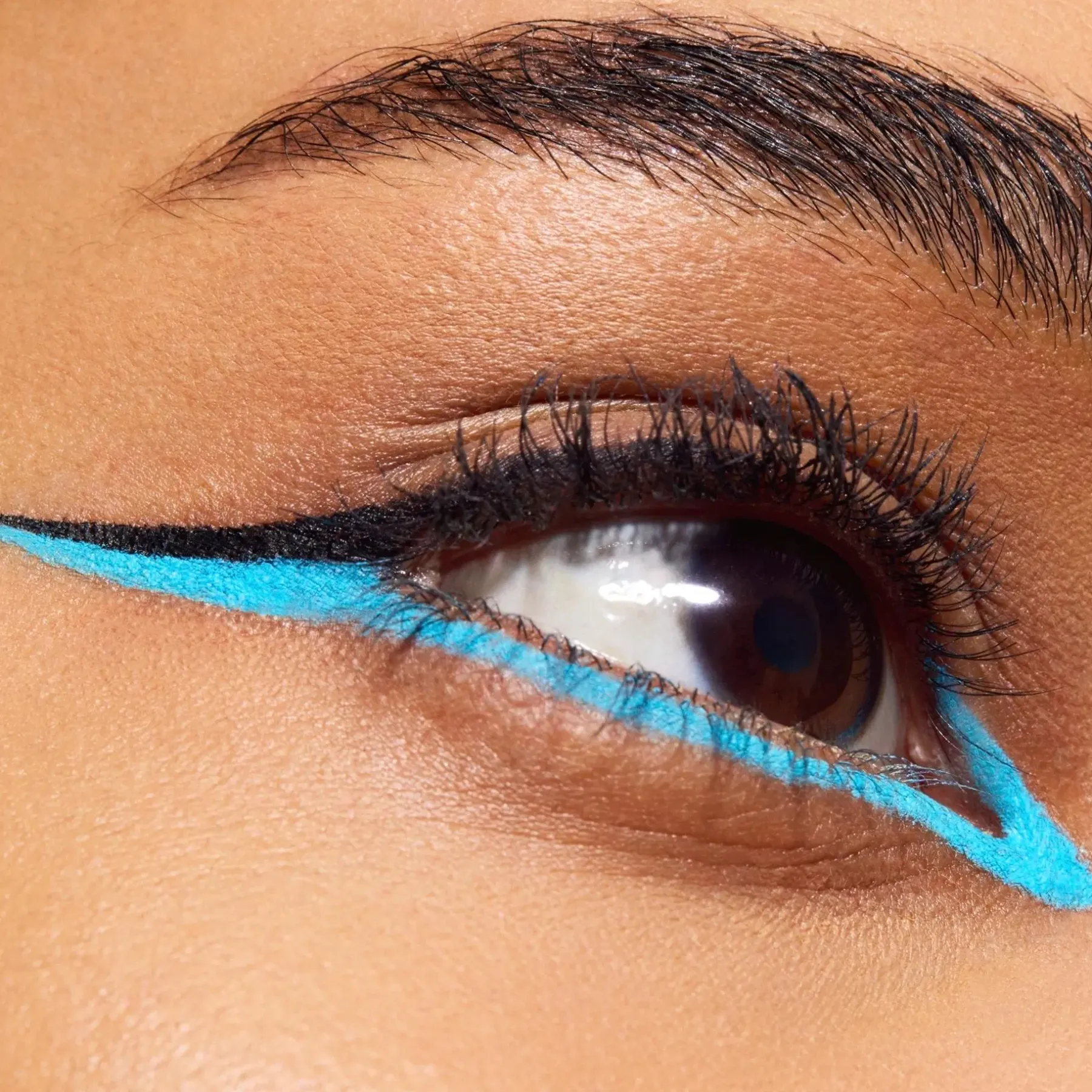 Sale MAC Colour Excess Gel Pencil Eye Liner silmänrajauskynä 0,35 g Silmämeikit