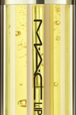 Mac Cosmetics Huulimeikit<Lipglass Blow Plumping Oil huulikiilto