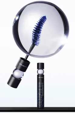 Outlet Macstack Elevated Mascara -ripsiväri Denim Stack 12 ml Silmämeikit