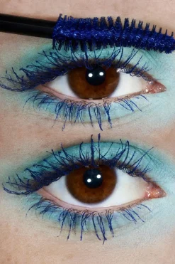 Outlet Macstack Elevated Mascara -ripsiväri Denim Stack 12 ml Silmämeikit