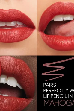 Best Macximal Silky Matte Lipstick -huulipuna 3 g Huulimeikit