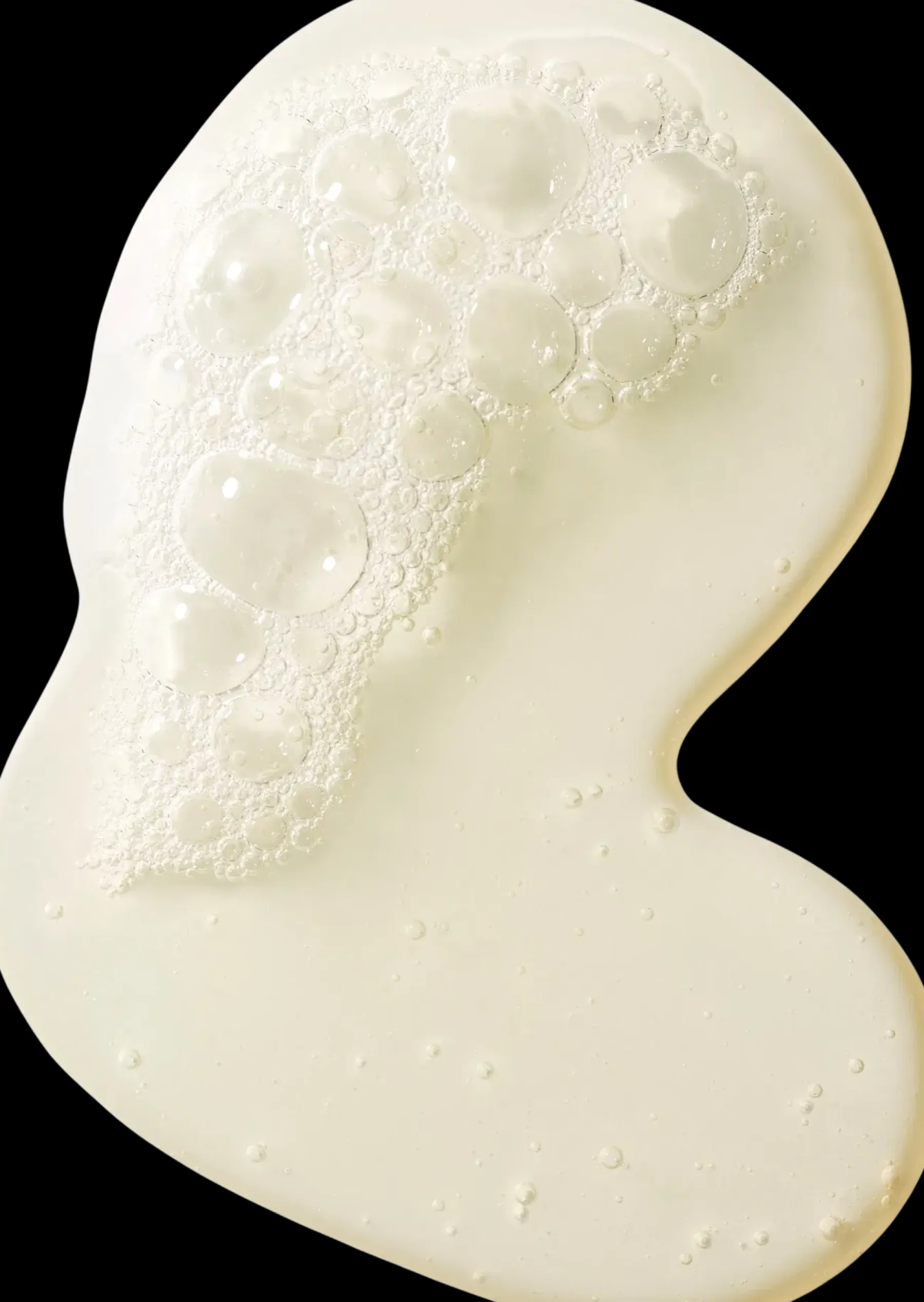 Best Major Foamo Jelly Face Cleanser -puhdistusaine 50 ml Kasvojenhoito