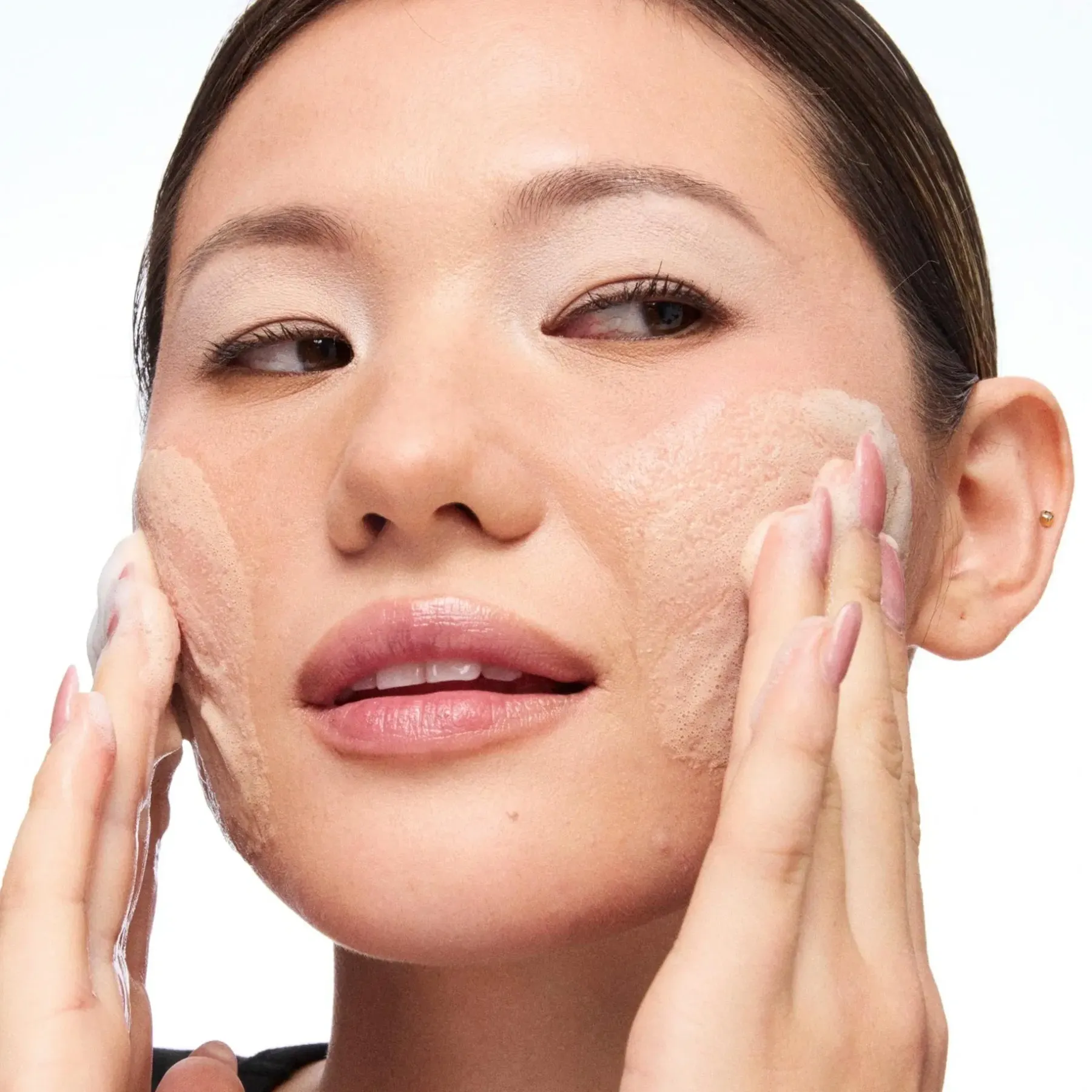 Best Major Foamo Jelly Face Cleanser -puhdistusaine 50 ml Kasvojenhoito