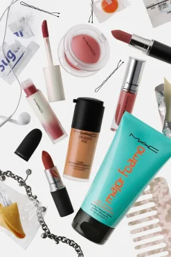 Best Major Foamo Jelly Face Cleanser -puhdistusaine 50 ml Kasvojenhoito